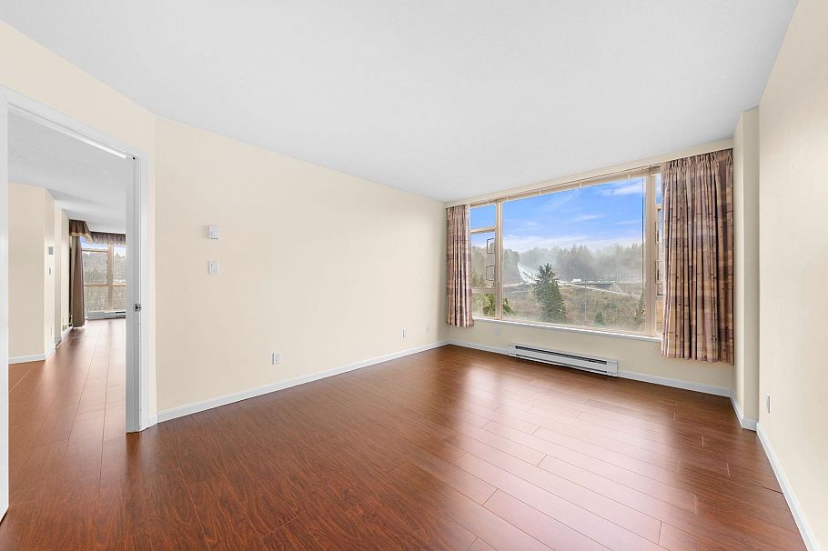 1106 1327 E Keith Road North Vancouver, BC - 17