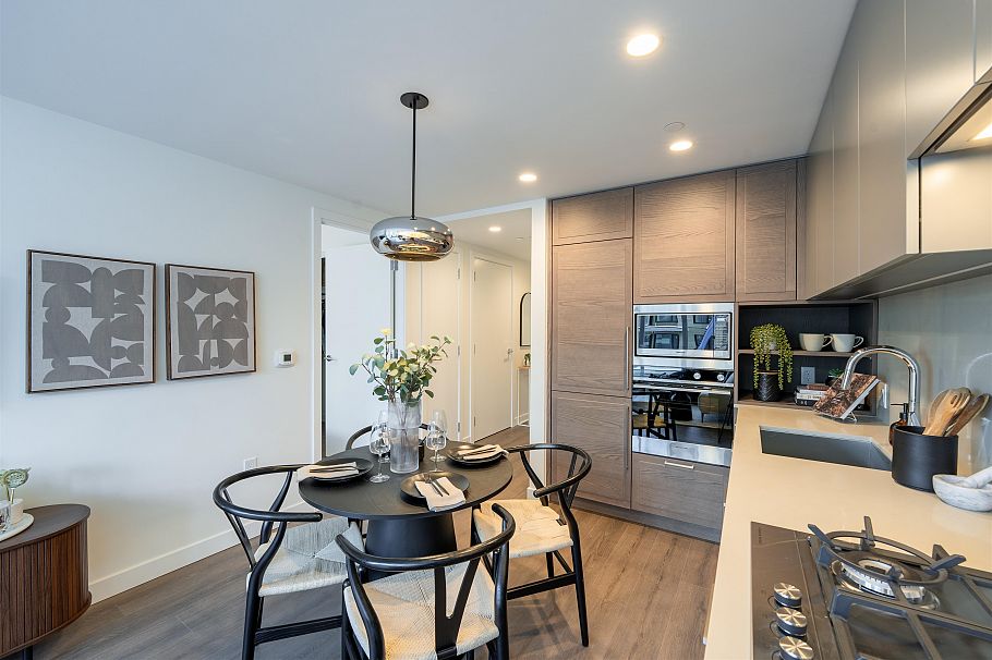 1304 5685 Halley Avenue Burnaby, BC - 4