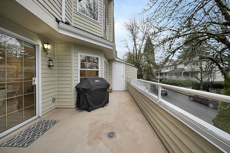 16 838 Tobruck Avenue North Vancouver, BC - 25