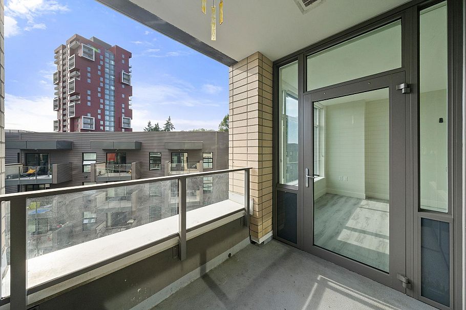 609 3451 Sawmill Crescent Vancouver, BC - 31