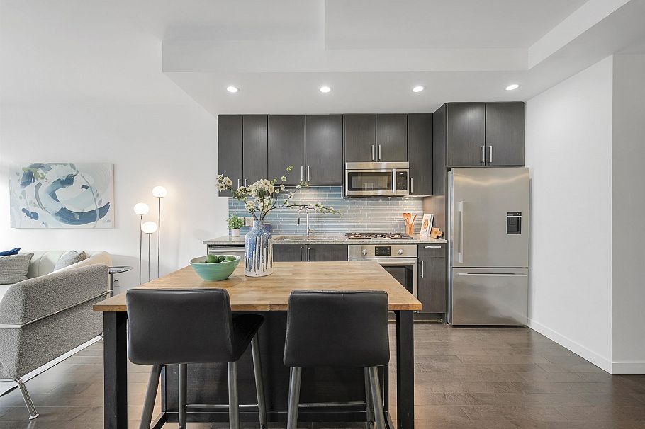 510 38 W 1st Avenue Vancouver, BC - 7