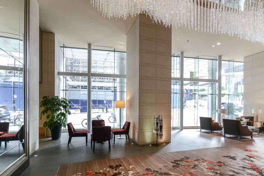 1603 667 Howe Street Vancouver, BC - 2