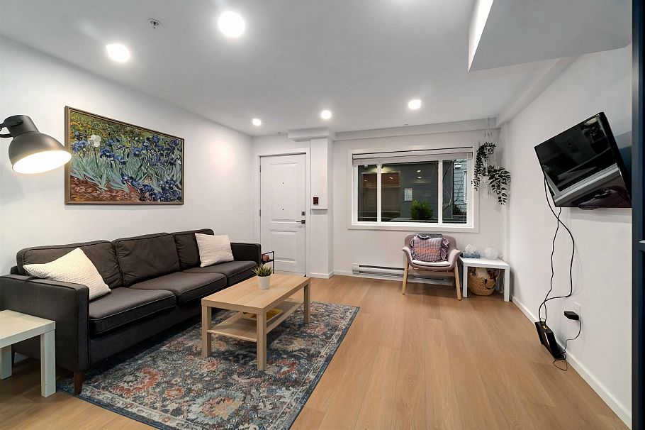 3623 Rae Avenue Vancouver, BC - 5