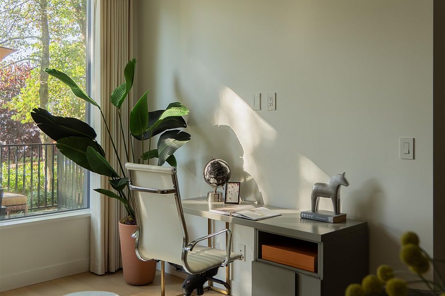 1577 W 57th Avenue Vancouver, BC - 27