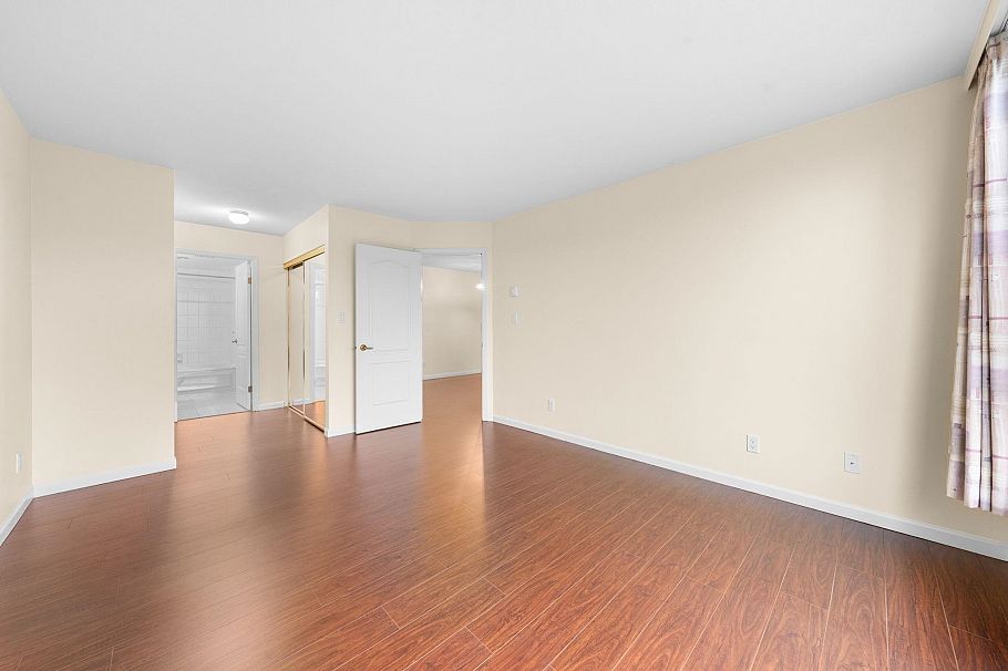 1106 1327 E Keith Road North Vancouver, BC - 18