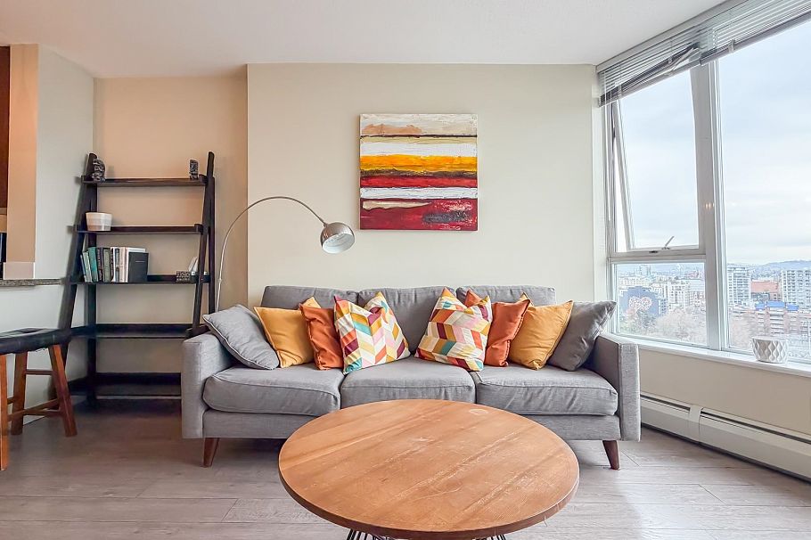 1909 688 Abbott Street Vancouver, BC - 7