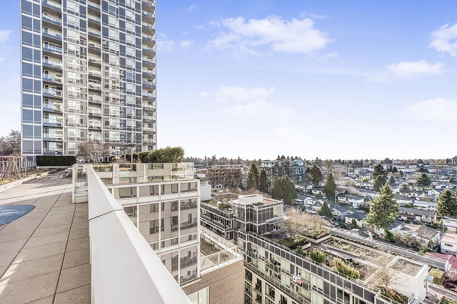 507 5665 Boundary Road Vancouver, BC - 27