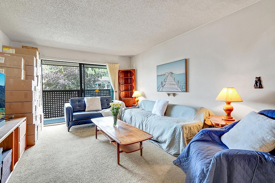 402 2215 Dundas Street Vancouver, BC - 6