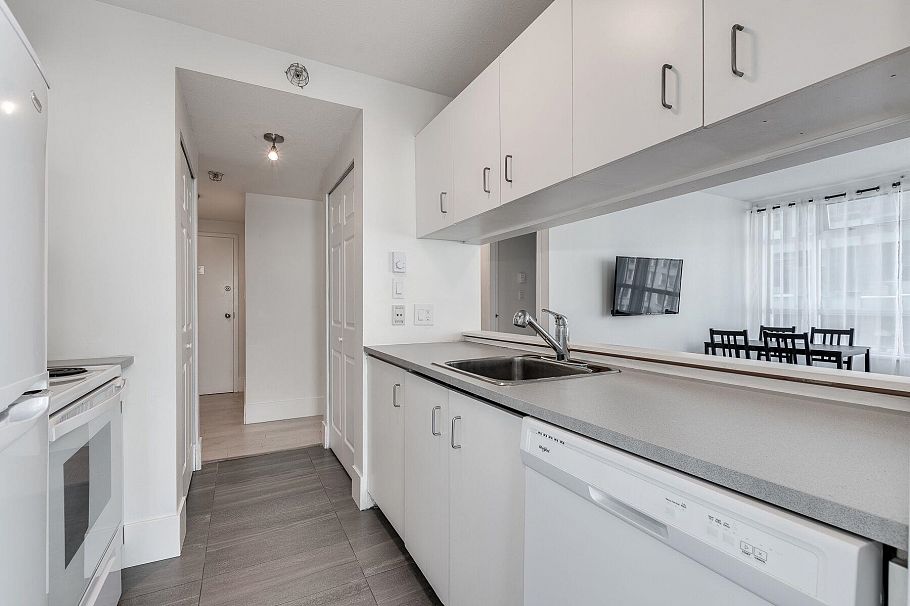 1002 438 SEYMOUR ST, Vancouver BC V6B 6H4 Vancouver, BC - 9