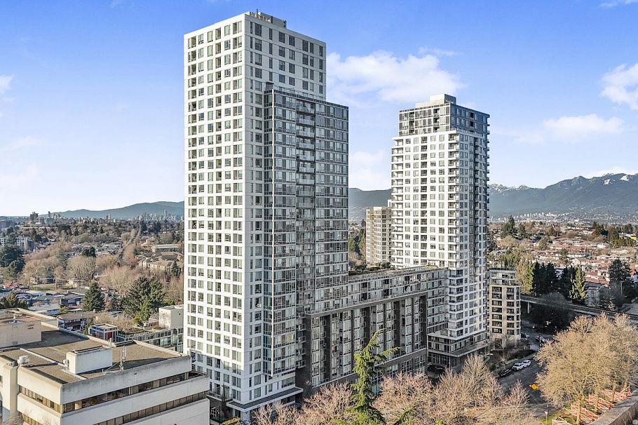 507 5665 Boundary Road Vancouver, BC - 1