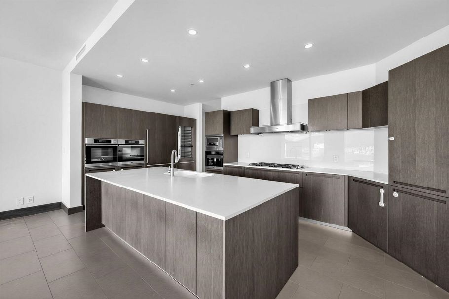 4401 1128 W Georgia Street Vancouver, BC - 15