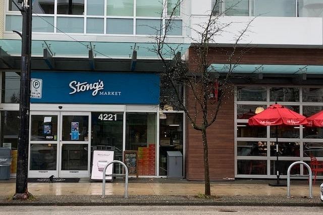 401 3611 W 18th Avenue Vancouver, BC - 28