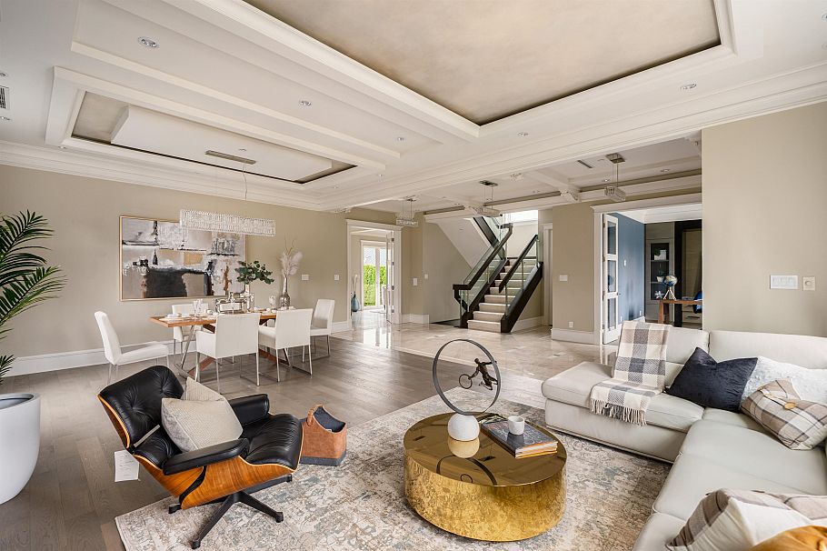 1461 W 47th Avenue Vancouver, BC - 5