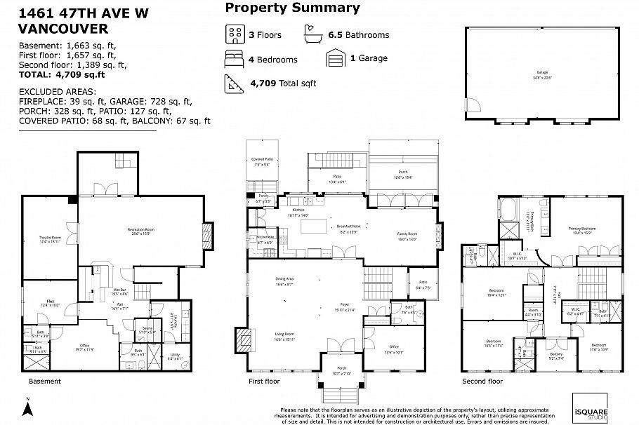1461 W 47th Avenue Vancouver, BC - 40