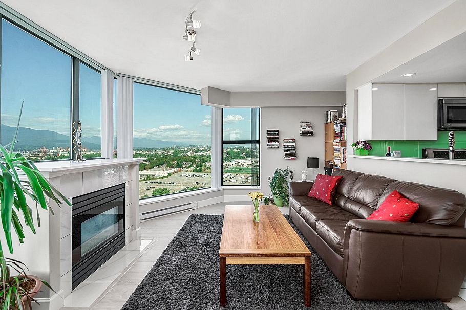 2001 1128 Quebec Street Vancouver, BC - 37