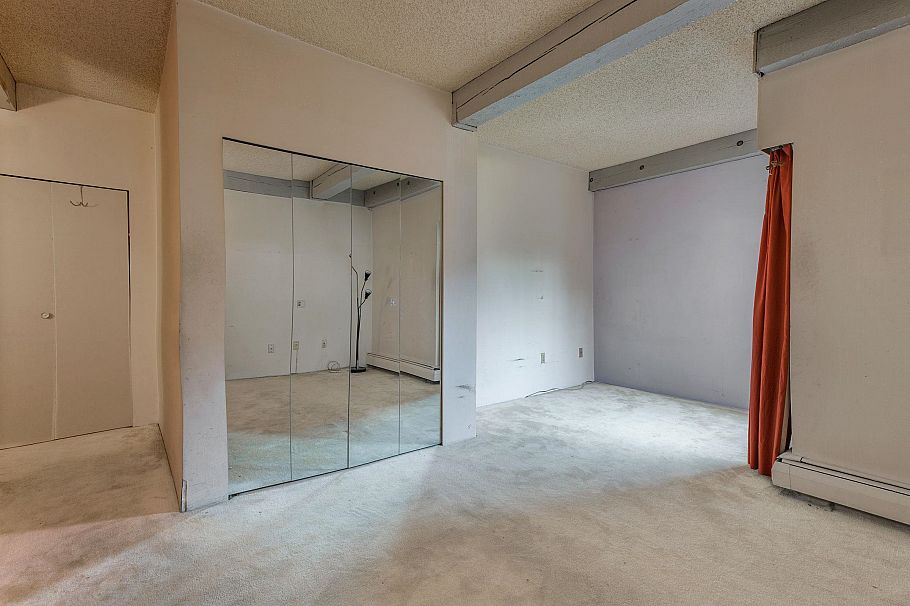 201 1535 Nelson Street Vancouver, BC - 16