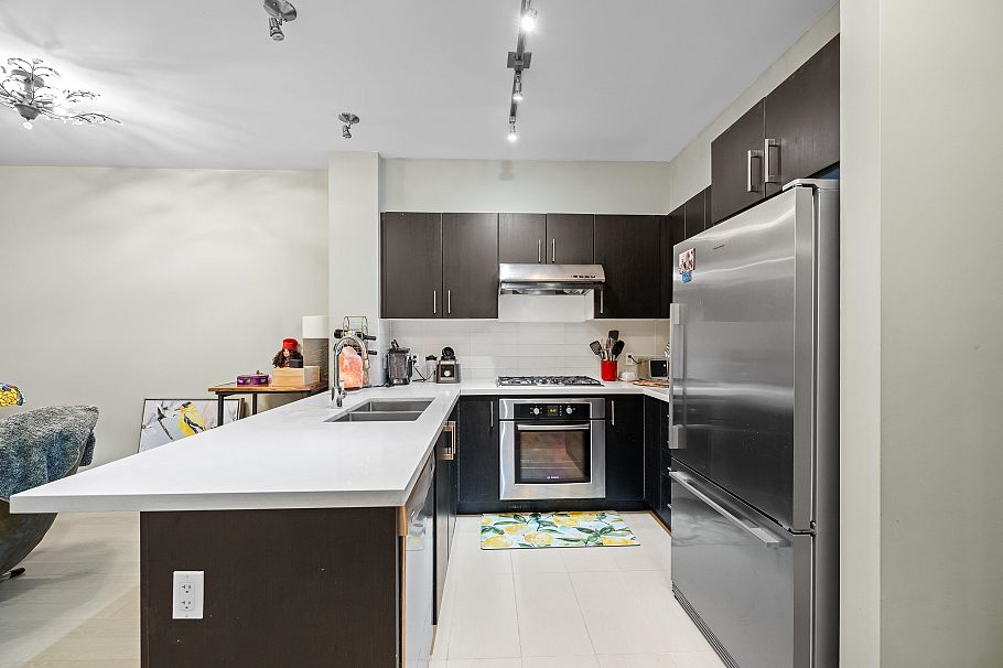 111 3133 Riverwalk Avenue Vancouver, BC - 16