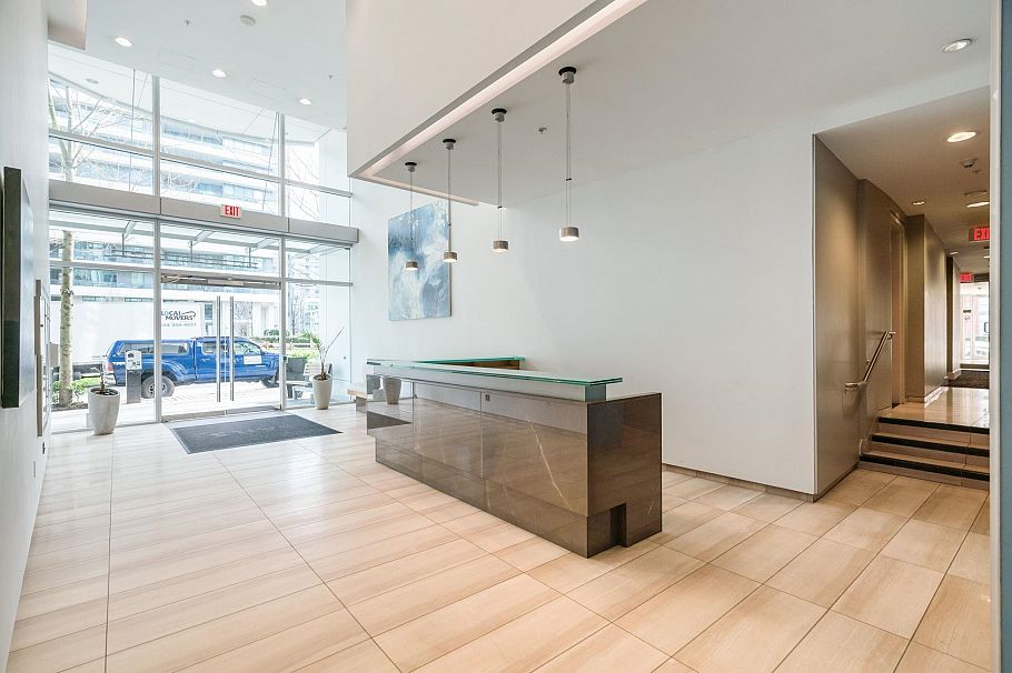 1004 1661 Ontario Street Vancouver, BC - 37