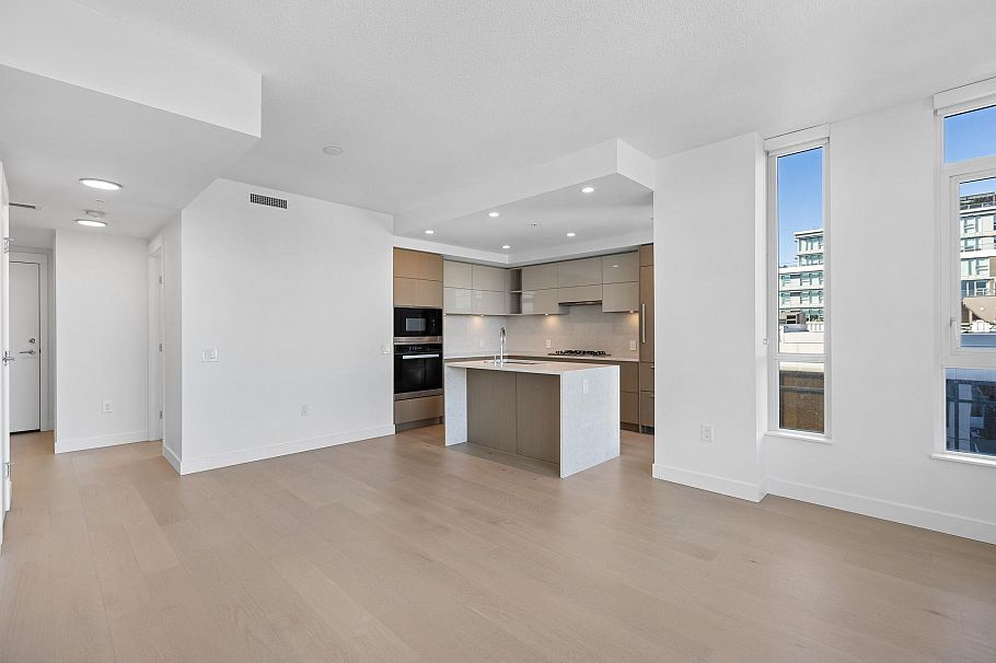 405 469 W King Edward Avenue Vancouver, BC - 7