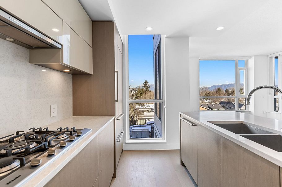 405 469 W King Edward Avenue Vancouver, BC - 9