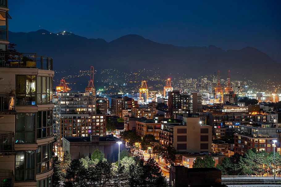 2001 1128 Quebec Street Vancouver, BC - 25