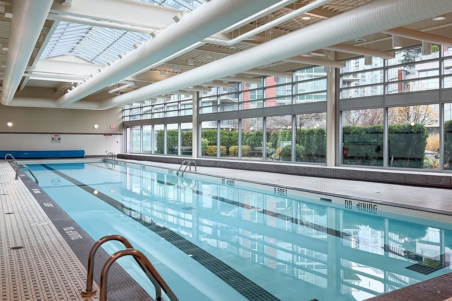 1909 688 Abbott Street Vancouver, BC - 19