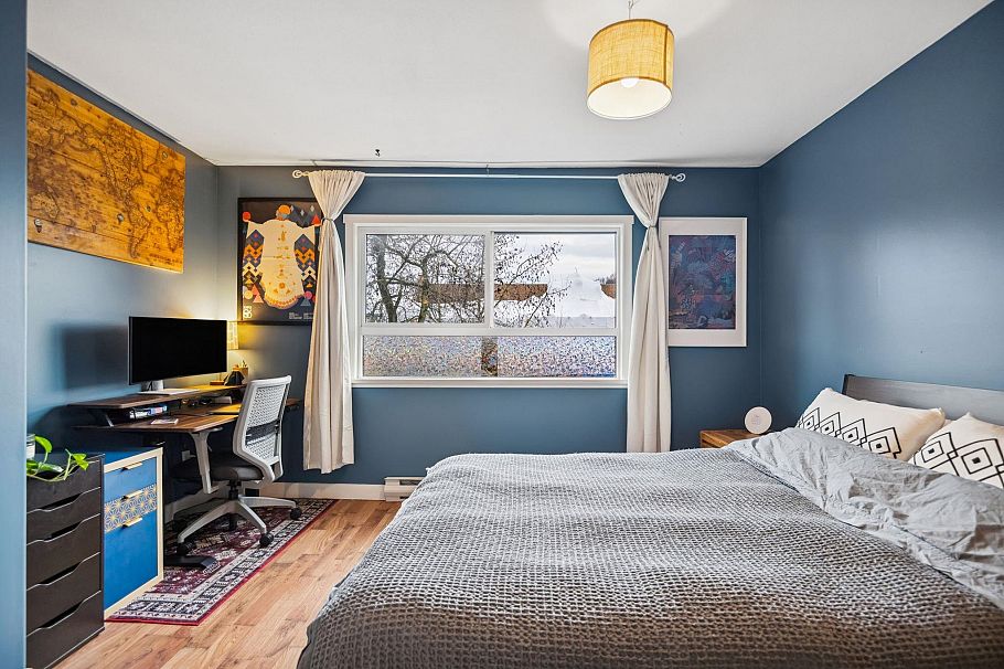 PH7 2405 Kamloops Street Vancouver, BC - 17