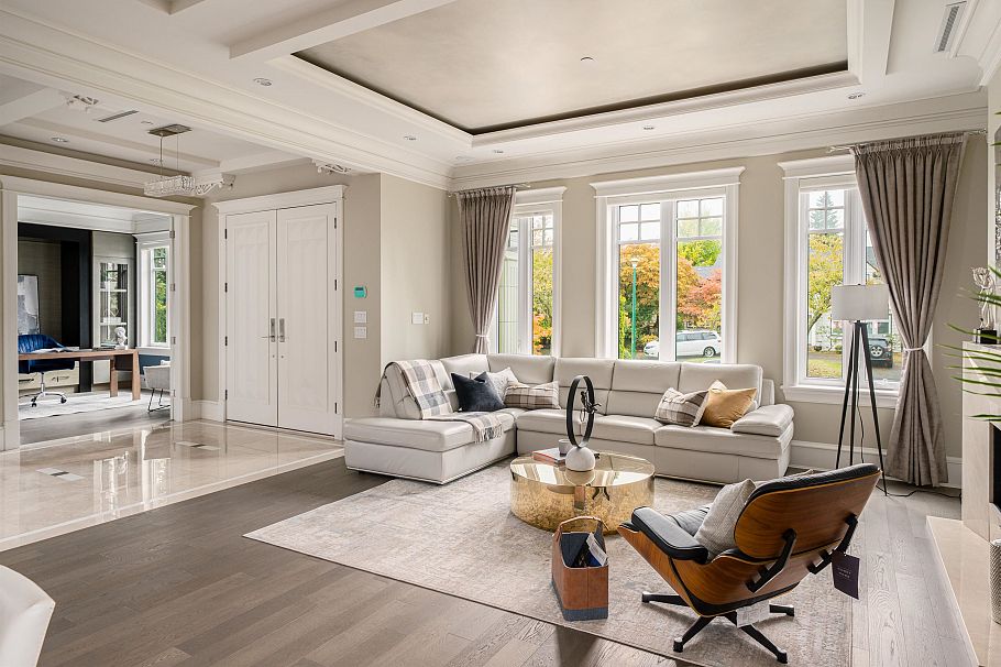 1461 W 47th Avenue Vancouver, BC - 7