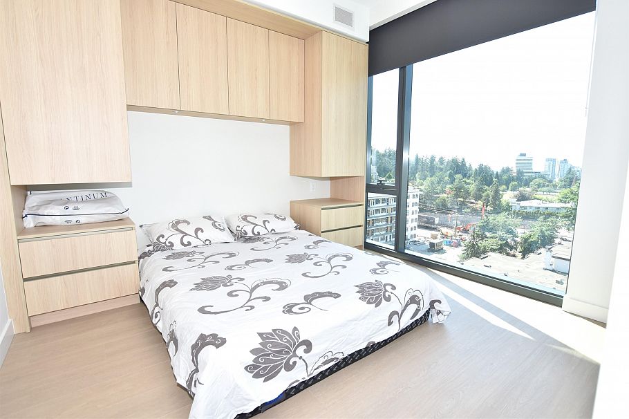 807 5987 Wilson Avenue Burnaby, BC - 16