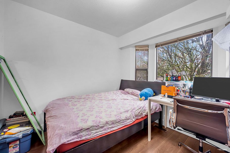 3334 Archimedes Street Vancouver, BC - 15