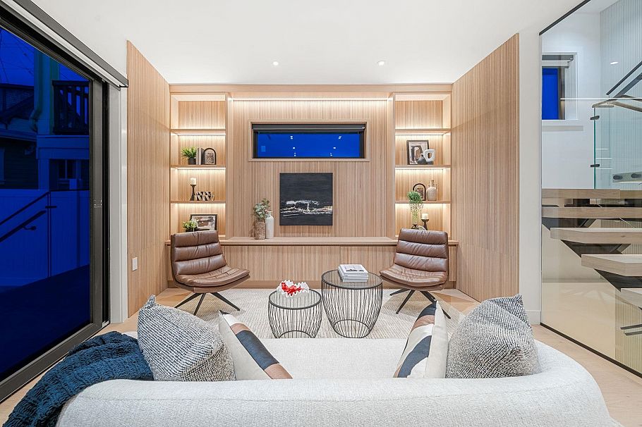 3679 Pandora Street Vancouver, BC - 12