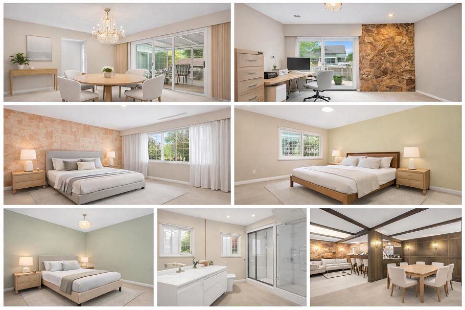 7 Semana Crescent Vancouver, BC - 2