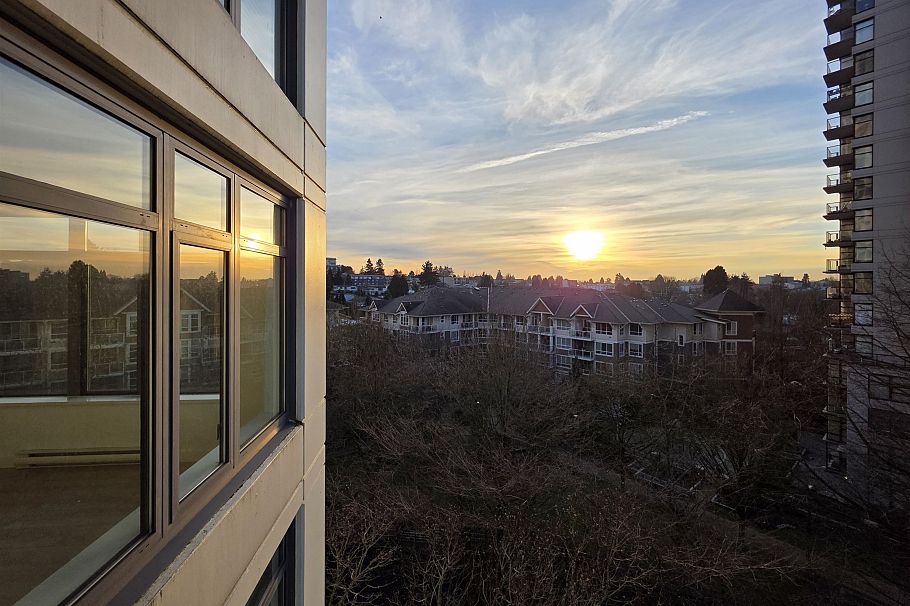 602 3660 Vanness Avenue Vancouver, BC - 21