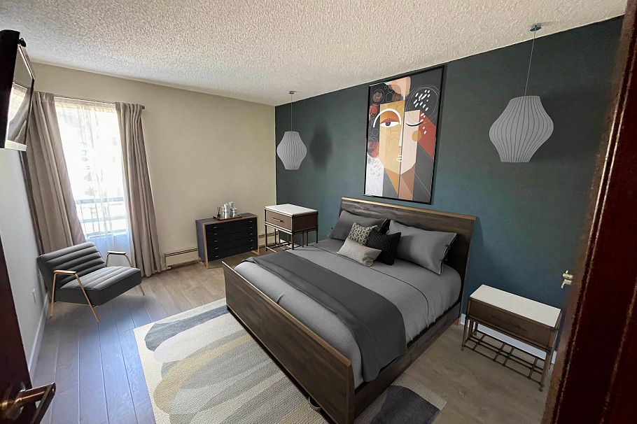 205 1515 E 5th Avenue Vancouver, BC - 6