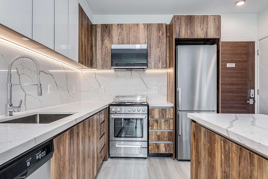 304 1168 PENDRELL STREET, Vancouver BC V6E 1L4 Vancouver, BC - 8