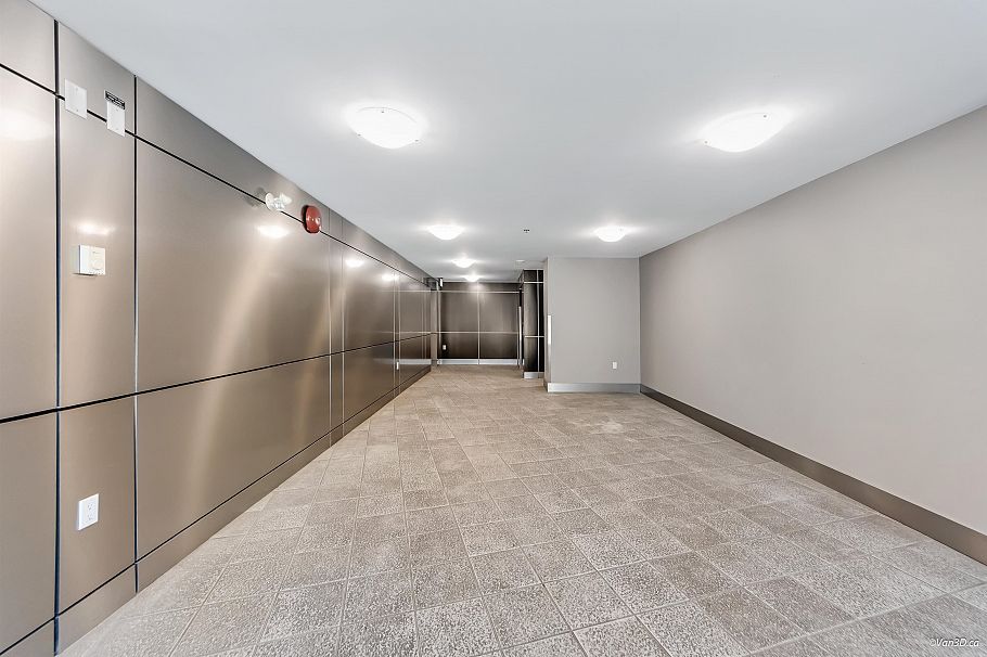 304 2525 Blenheim Street Vancouver, BC - 20