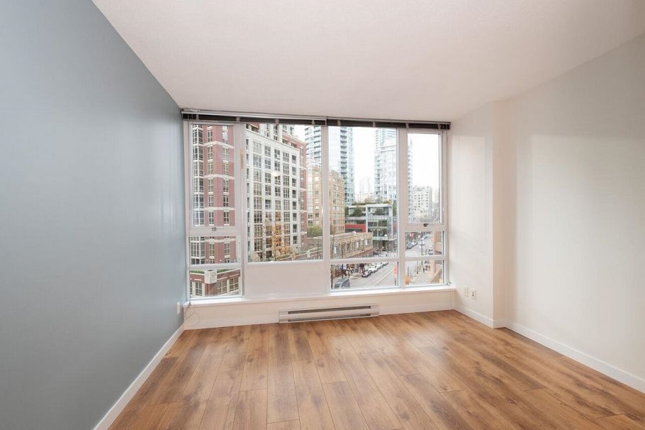 805 788 Hamilton Street Vancouver, BC - 29