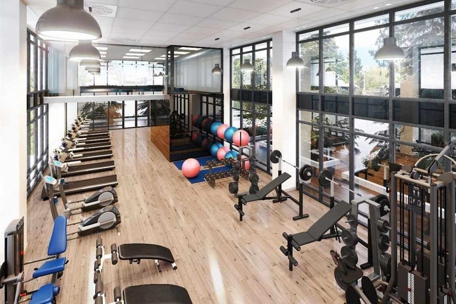 618 13350 Central Avenue Vancouver, BC - 3