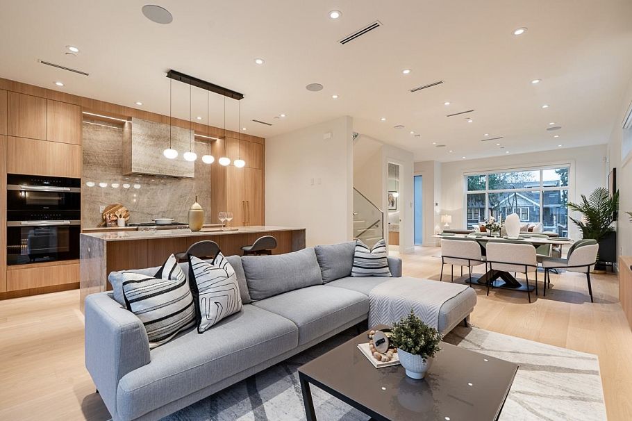 2565 W 2nd Avenue Vancouver, BC - 9