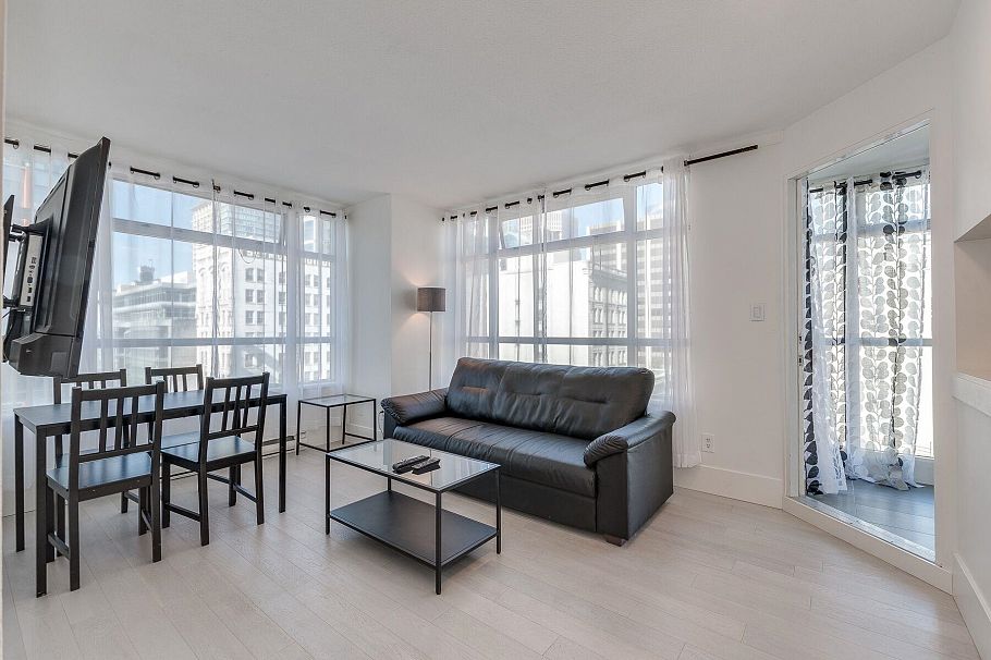 1002 438 SEYMOUR ST, Vancouver BC V6B 6H4 Vancouver, BC - 1