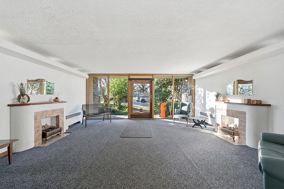 PH 1480 Arbutus Street Vancouver, BC - 25