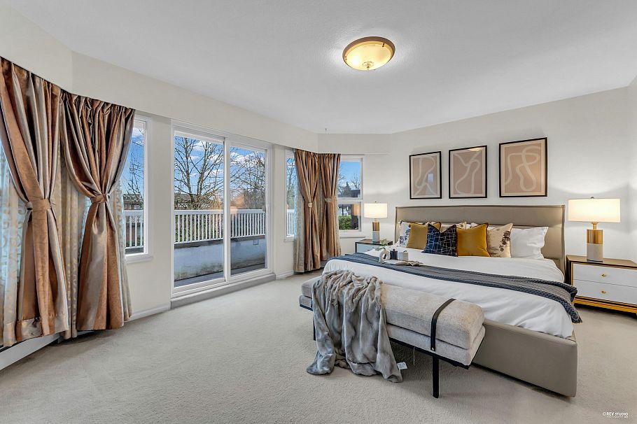 3661 Blenheim Street Vancouver, BC - 26