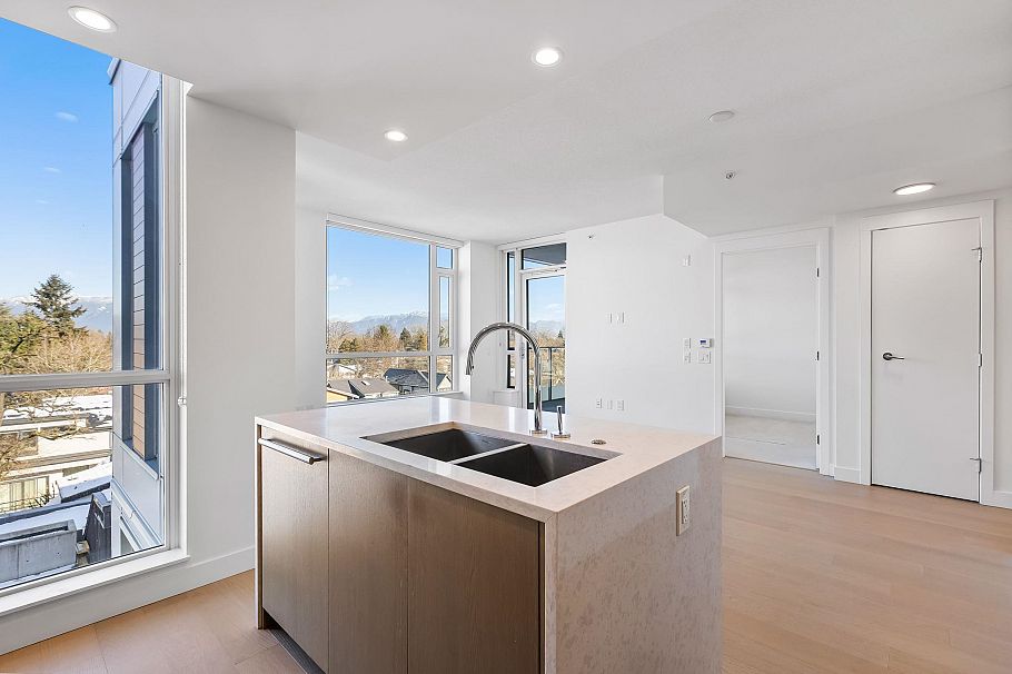 405 469 W King Edward Avenue Vancouver, BC - 16