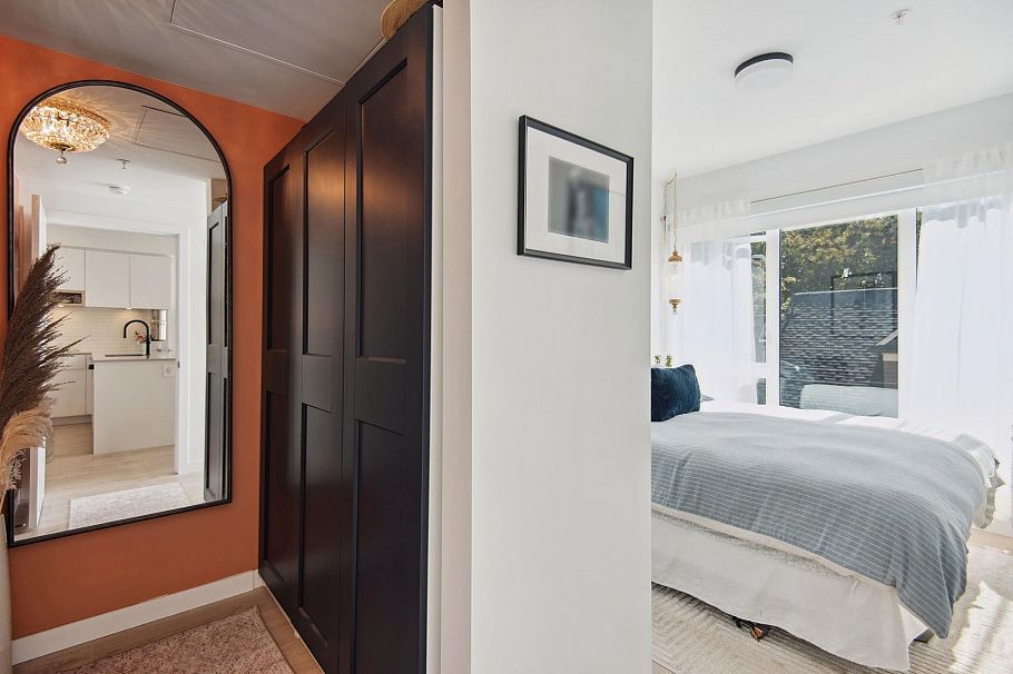 321 2520 Guelph Street Vancouver, BC - 12