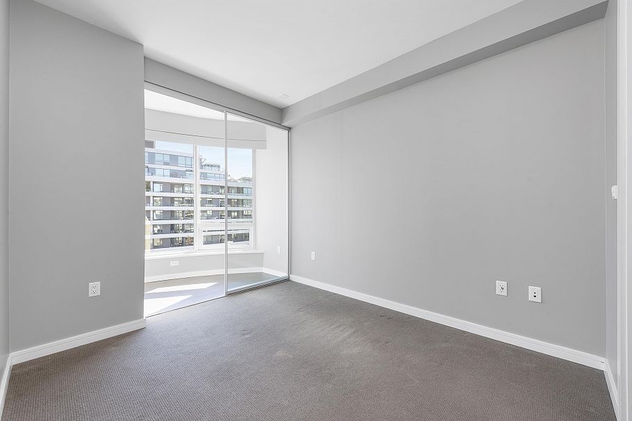 1004 1661 Ontario Street Vancouver, BC - 20