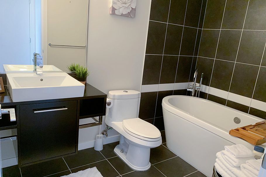 2903 689 Abbott Street Vancouver, BC - 11