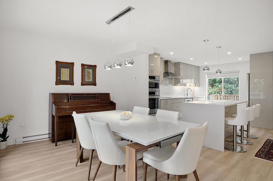 16 838 Tobruck Avenue North Vancouver, BC - 7