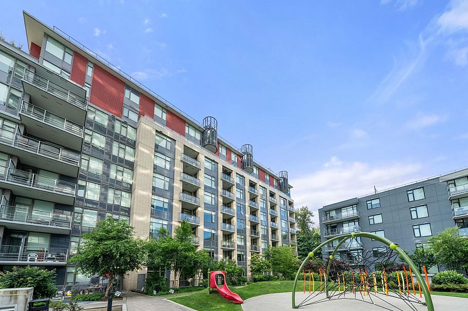 609 3451 Sawmill Crescent Vancouver, BC - 38