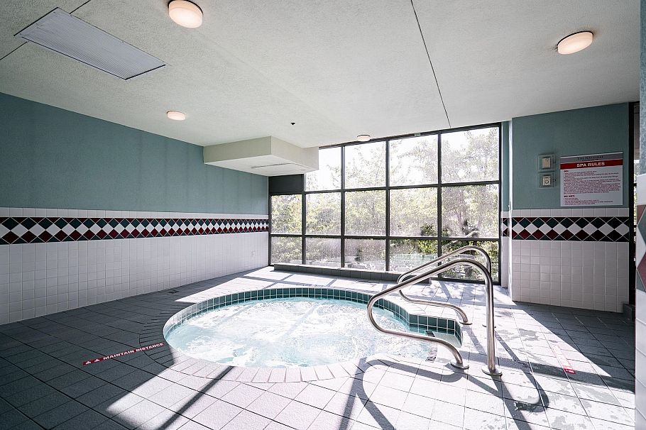 2001 1128 Quebec Street Vancouver, BC - 31