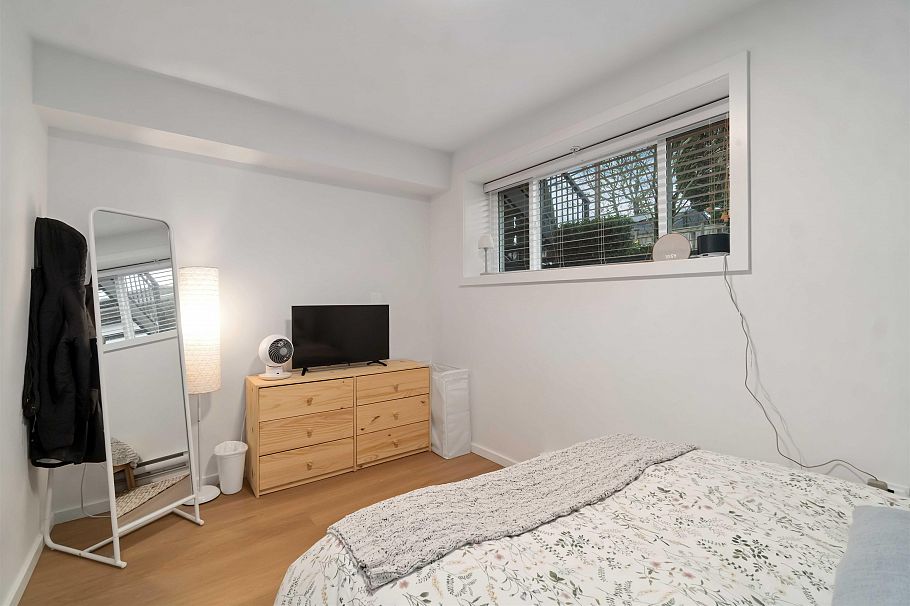 3623 Rae Avenue Vancouver, BC - 17